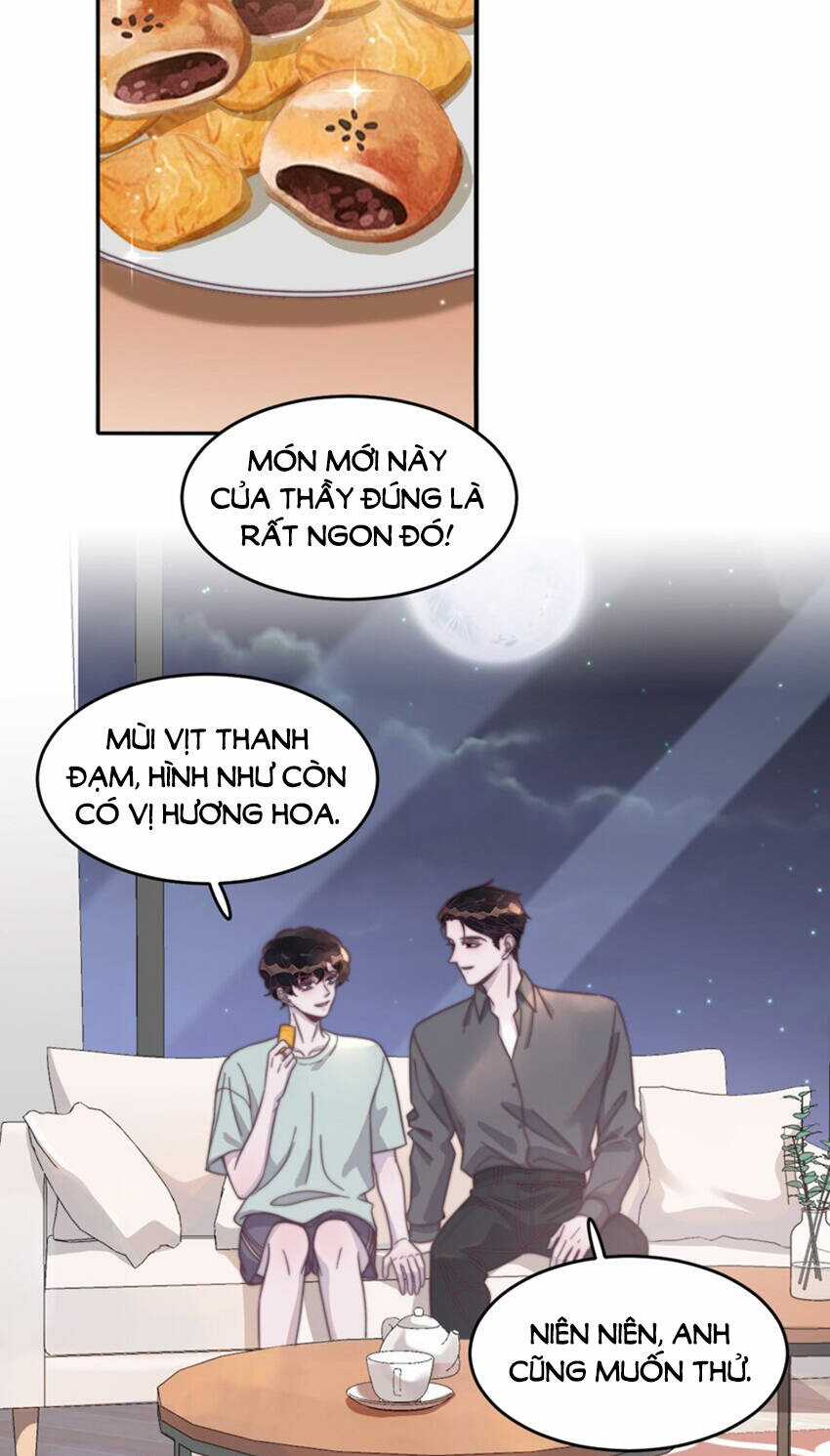 Nghe Nói Tôi Rất Nghèo Chapter 126 trang 30