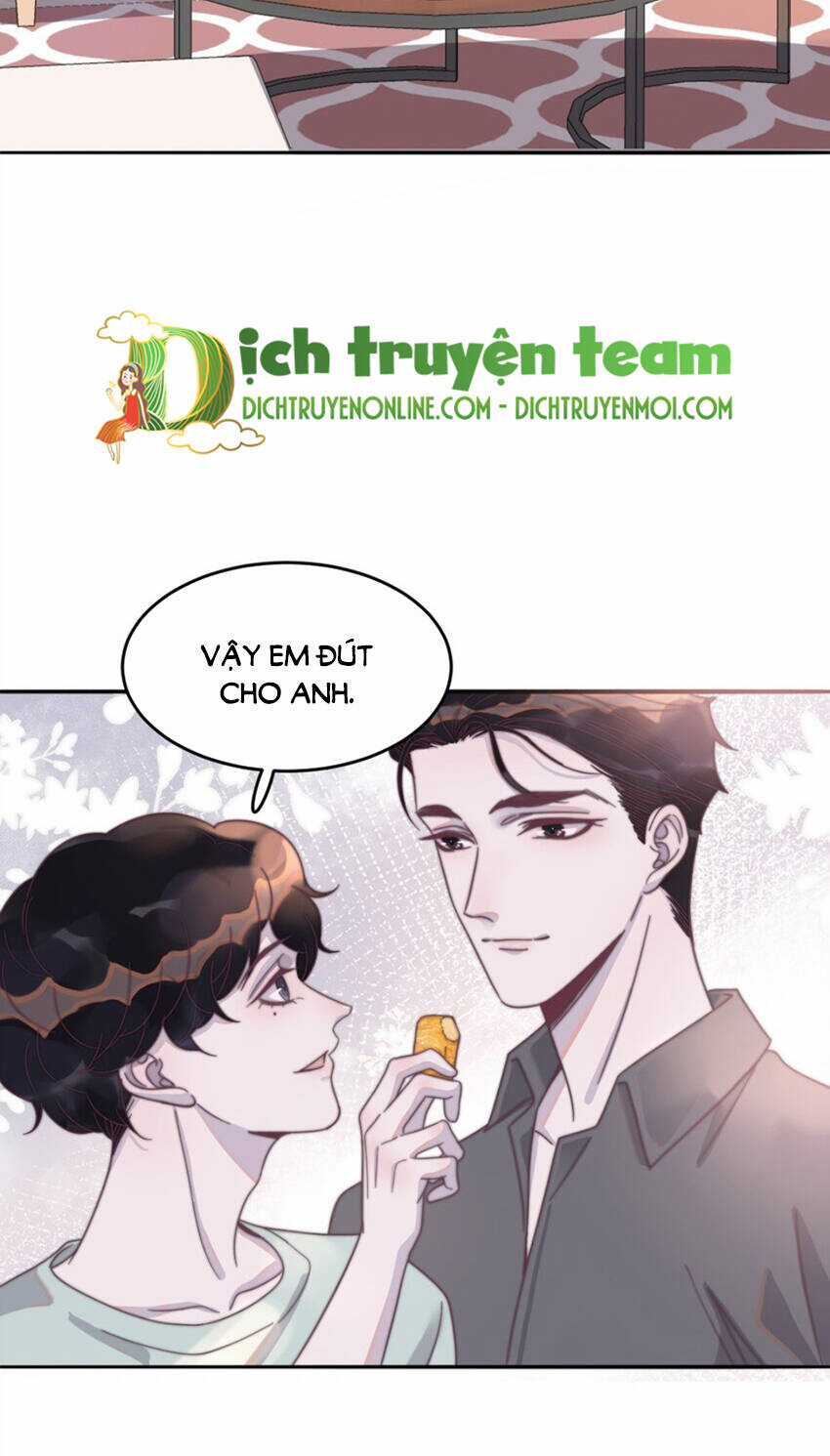 Nghe Nói Tôi Rất Nghèo Chapter 126 trang 31