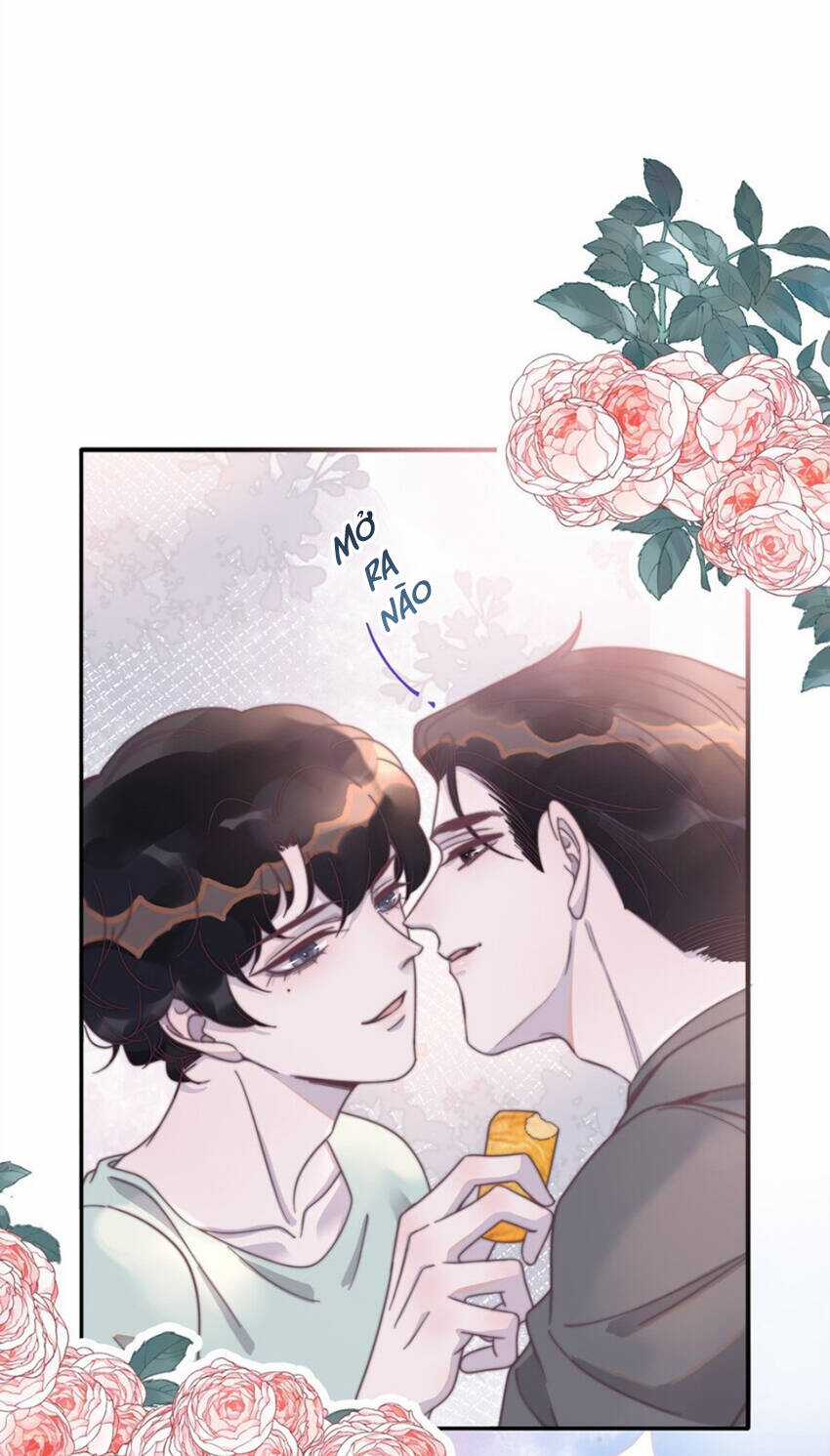 Nghe Nói Tôi Rất Nghèo Chapter 126 trang 32