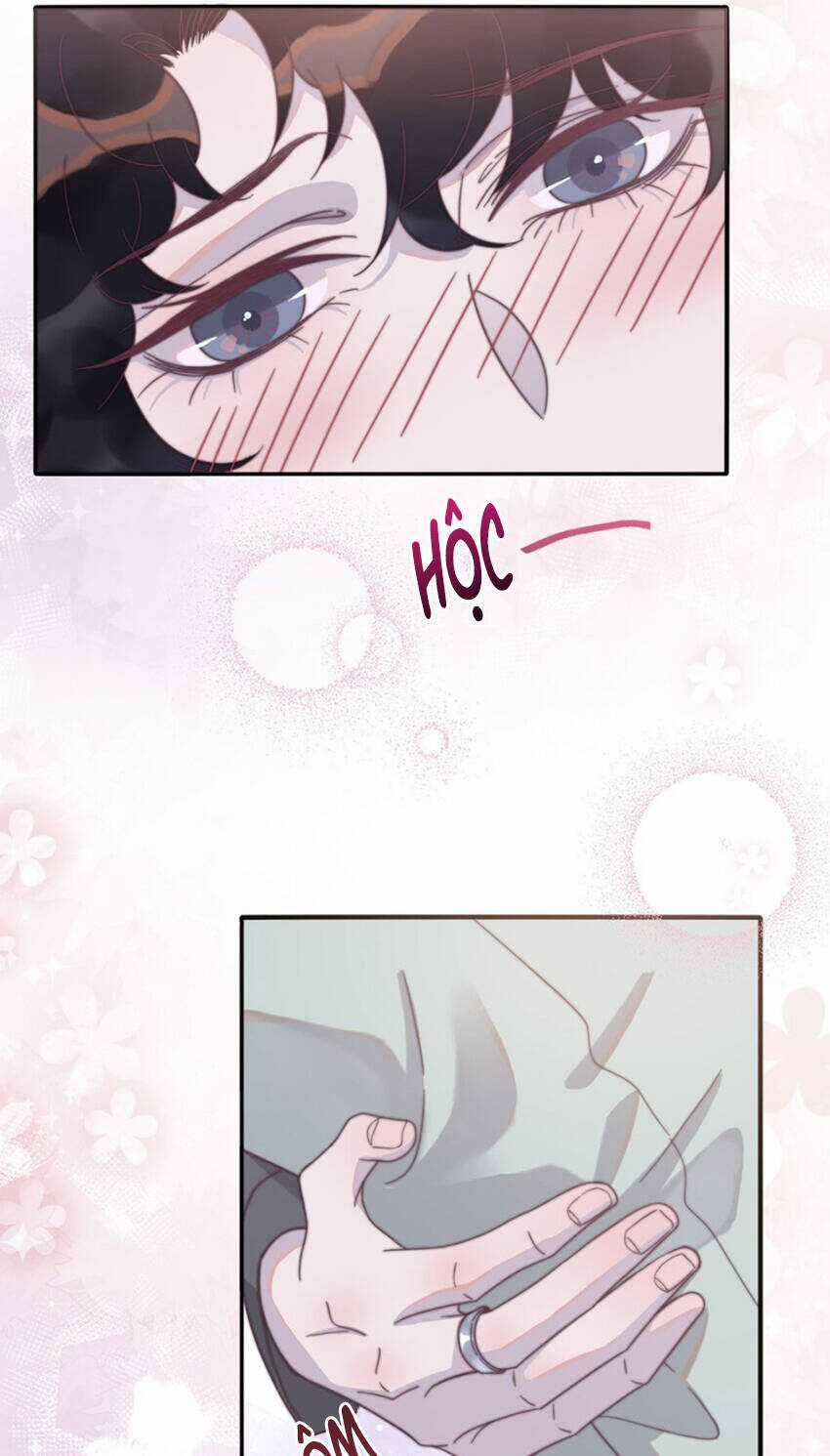 Nghe Nói Tôi Rất Nghèo Chapter 126 trang 35