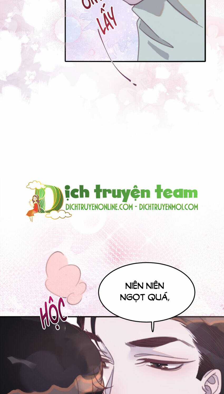 Nghe Nói Tôi Rất Nghèo Chapter 126 trang 36