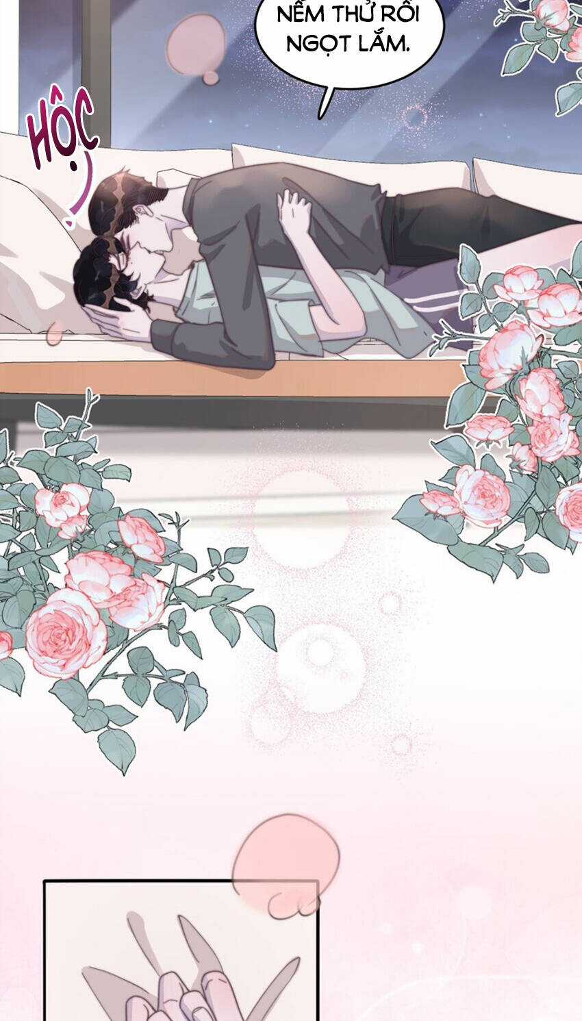 Nghe Nói Tôi Rất Nghèo Chapter 126 trang 38