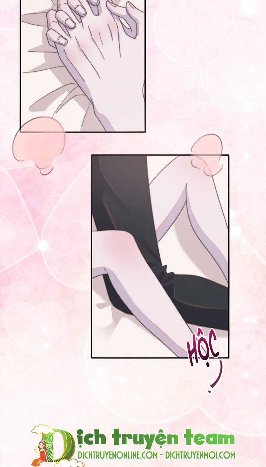 Nghe Nói Tôi Rất Nghèo Chapter 126 trang 39