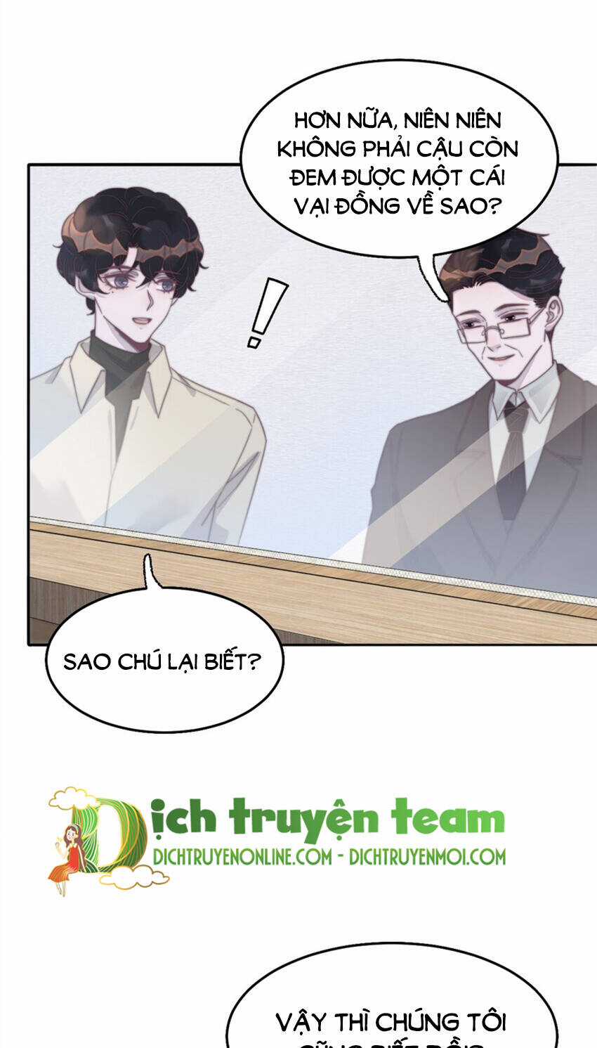 Nghe Nói Tôi Rất Nghèo Chapter 126 trang 4