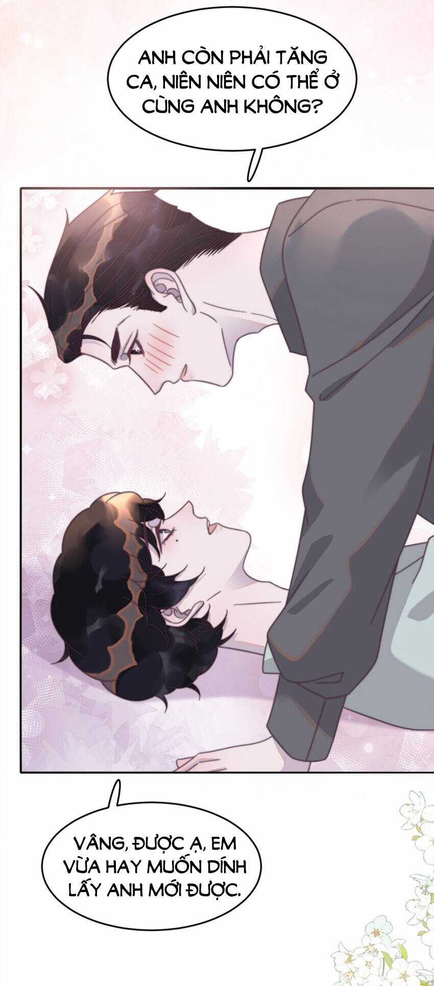 Nghe Nói Tôi Rất Nghèo Chapter 126 trang 41