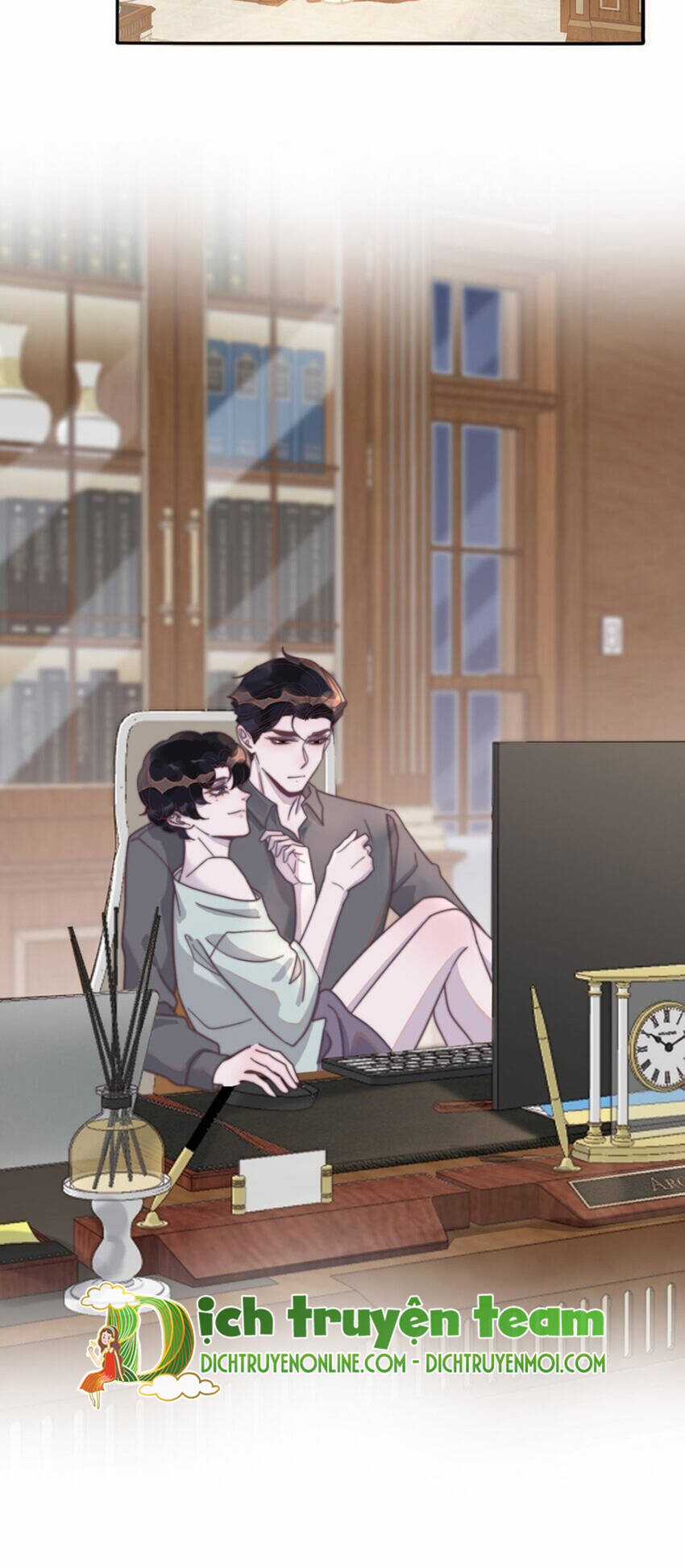 Nghe Nói Tôi Rất Nghèo Chapter 126 trang 44