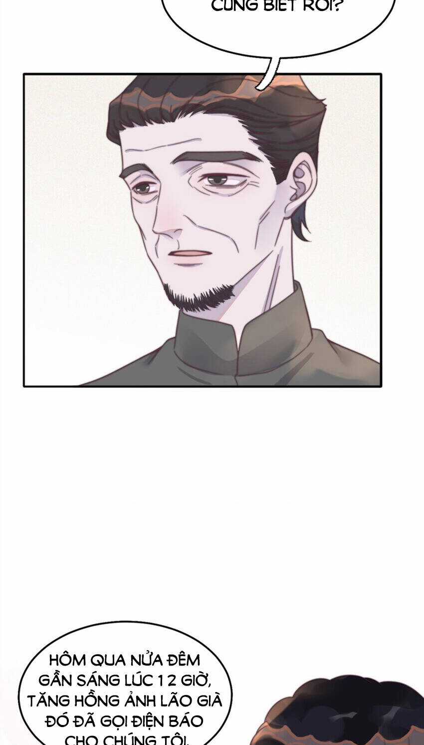 Nghe Nói Tôi Rất Nghèo Chapter 126 trang 5