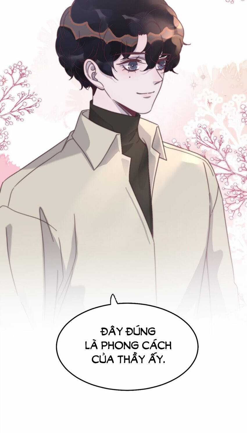 Nghe Nói Tôi Rất Nghèo Chapter 126 trang 8