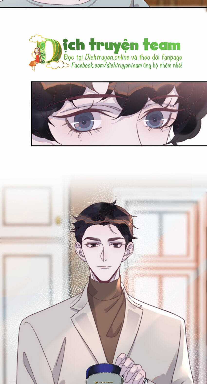 Nghe Nói Tôi Rất Nghèo Chapter 127 trang 11