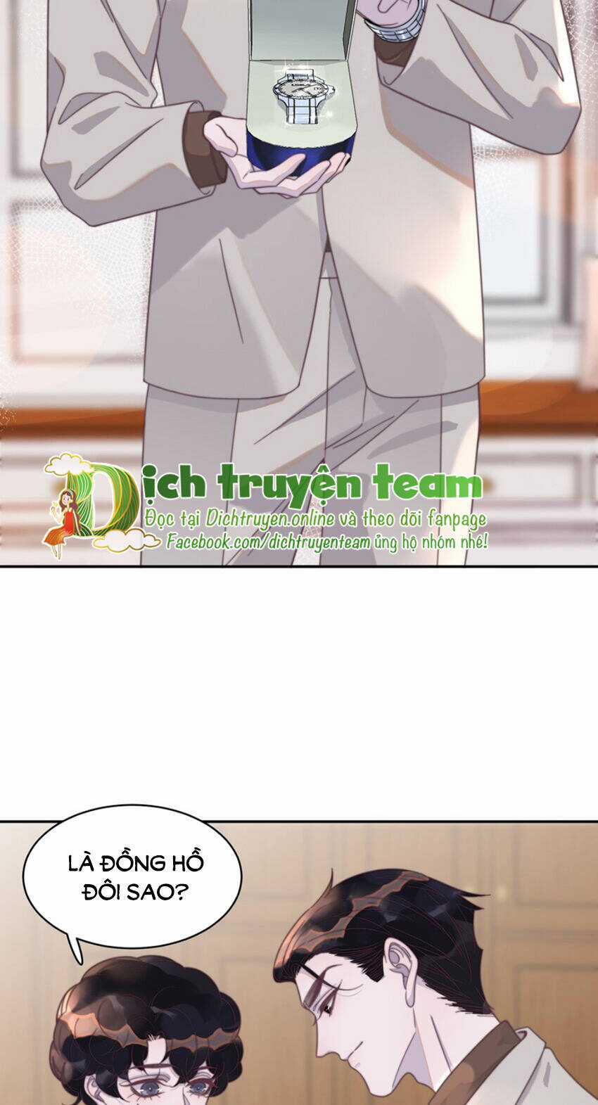 Nghe Nói Tôi Rất Nghèo Chapter 127 trang 12