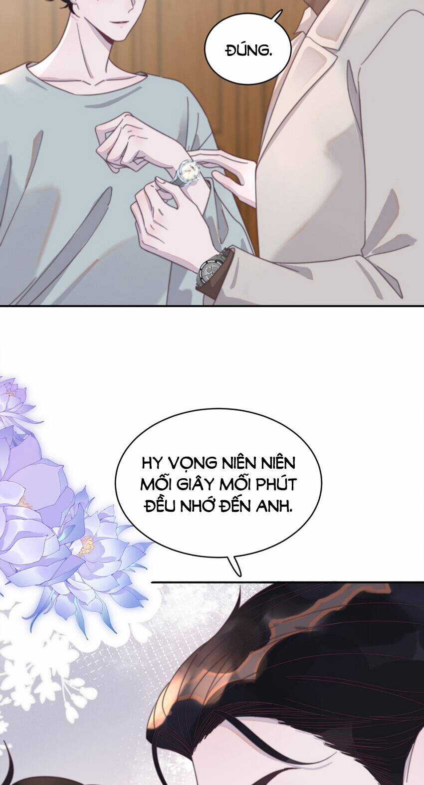 Nghe Nói Tôi Rất Nghèo Chapter 127 trang 13