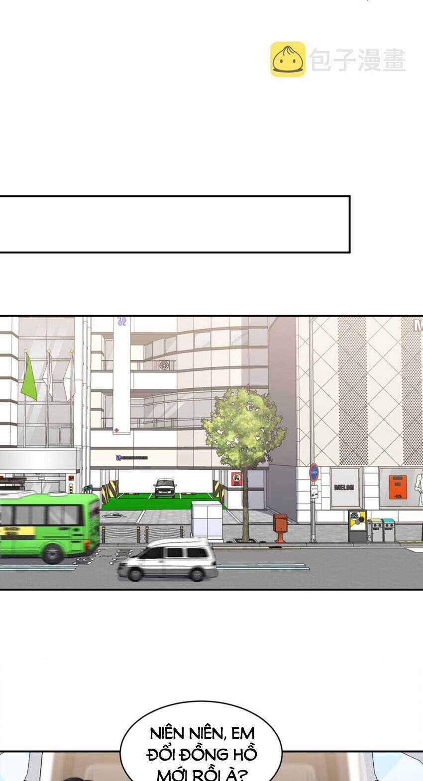 Nghe Nói Tôi Rất Nghèo Chapter 127 trang 15