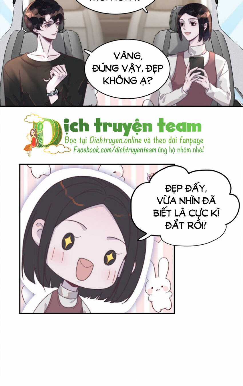 Nghe Nói Tôi Rất Nghèo Chapter 127 trang 16