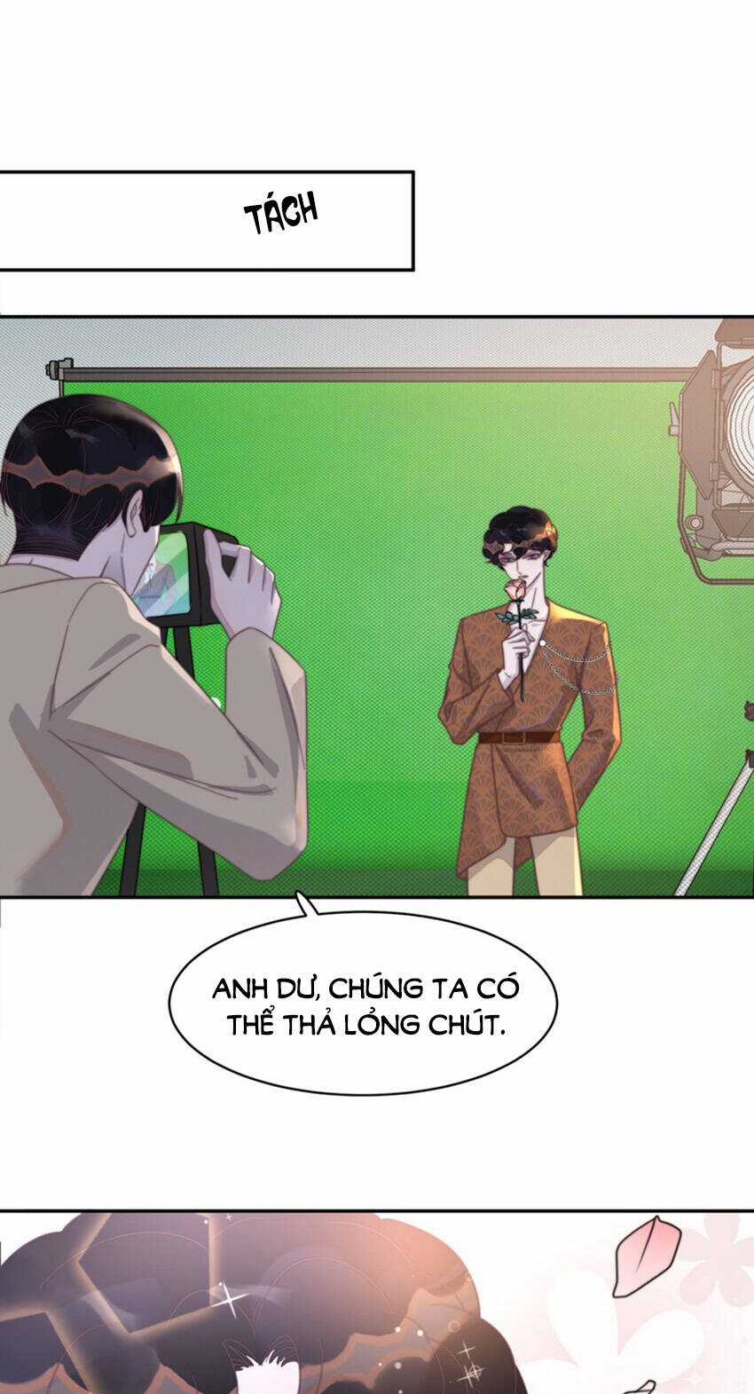 Nghe Nói Tôi Rất Nghèo Chapter 127 trang 19