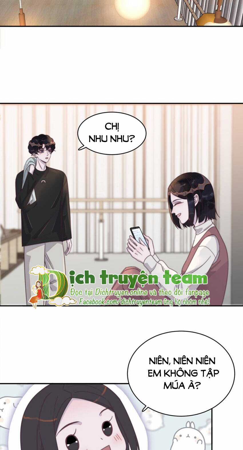 Nghe Nói Tôi Rất Nghèo Chapter 127 trang 23