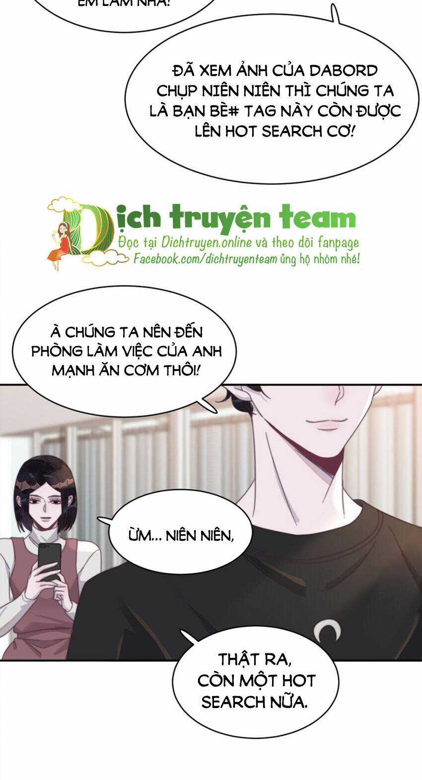 Nghe Nói Tôi Rất Nghèo Chapter 127 trang 25
