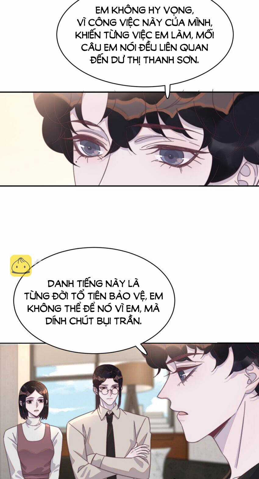 Nghe Nói Tôi Rất Nghèo Chapter 127 trang 29