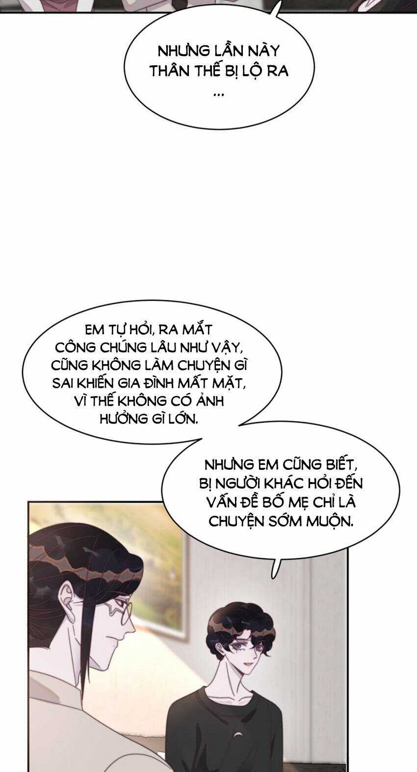 Nghe Nói Tôi Rất Nghèo Chapter 127 trang 30