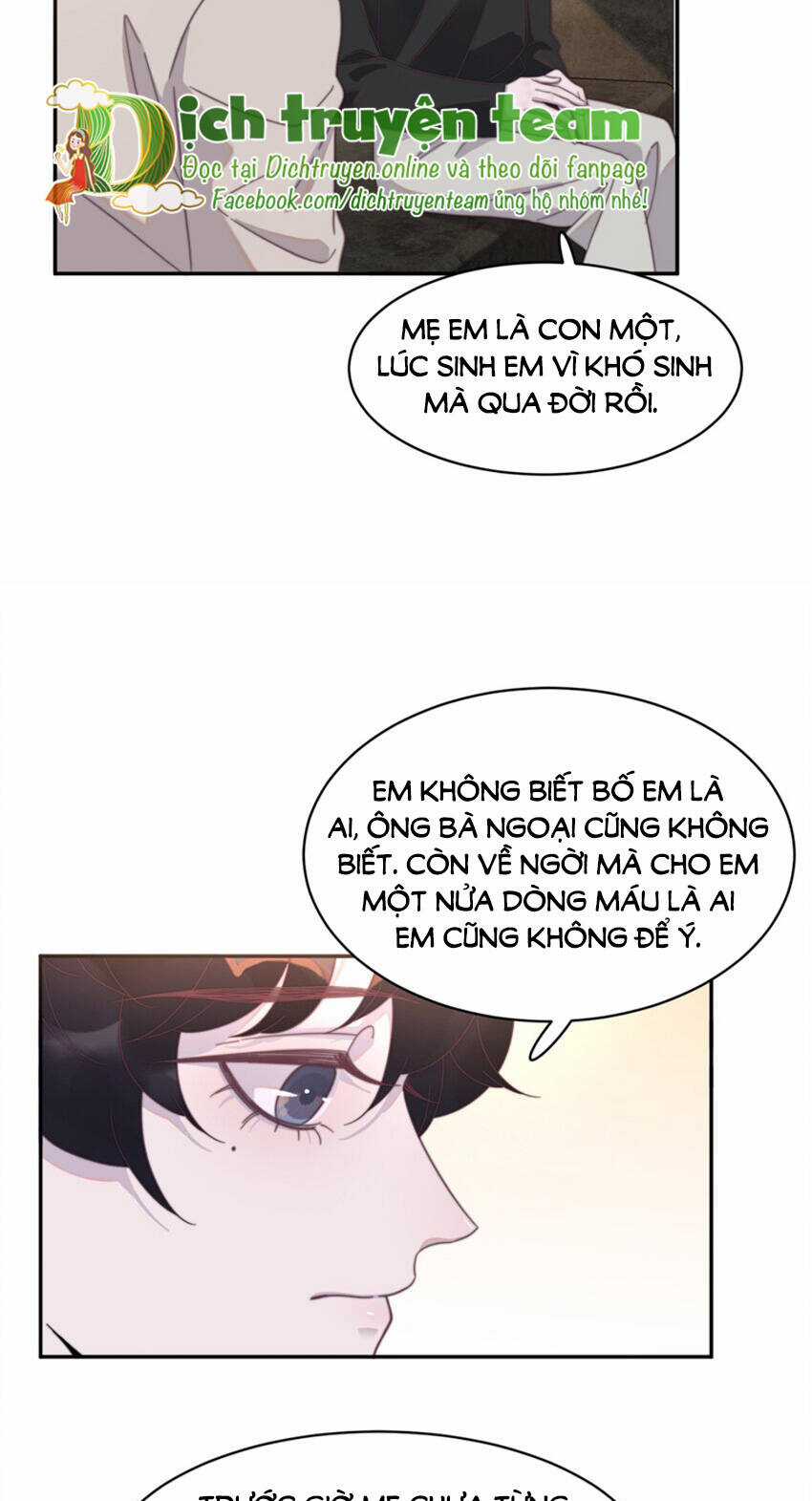 Nghe Nói Tôi Rất Nghèo Chapter 127 trang 31