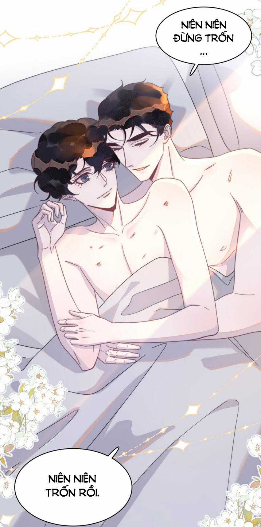 Nghe Nói Tôi Rất Nghèo Chapter 127 trang 4