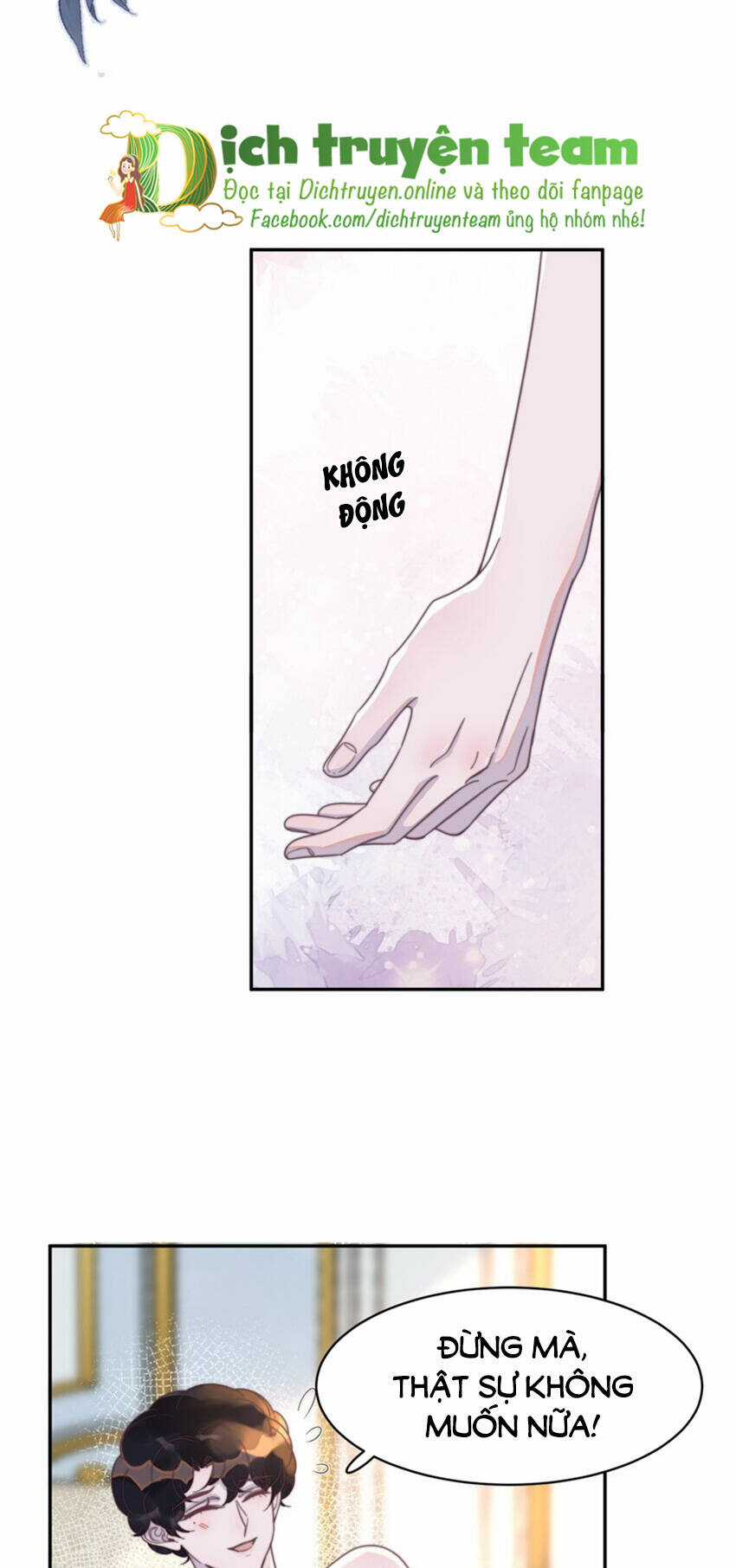 Nghe Nói Tôi Rất Nghèo Chapter 127 trang 7