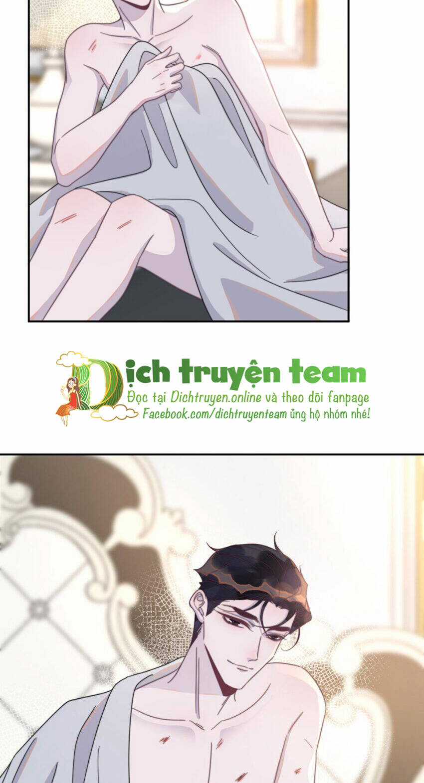 Nghe Nói Tôi Rất Nghèo Chapter 127 trang 8