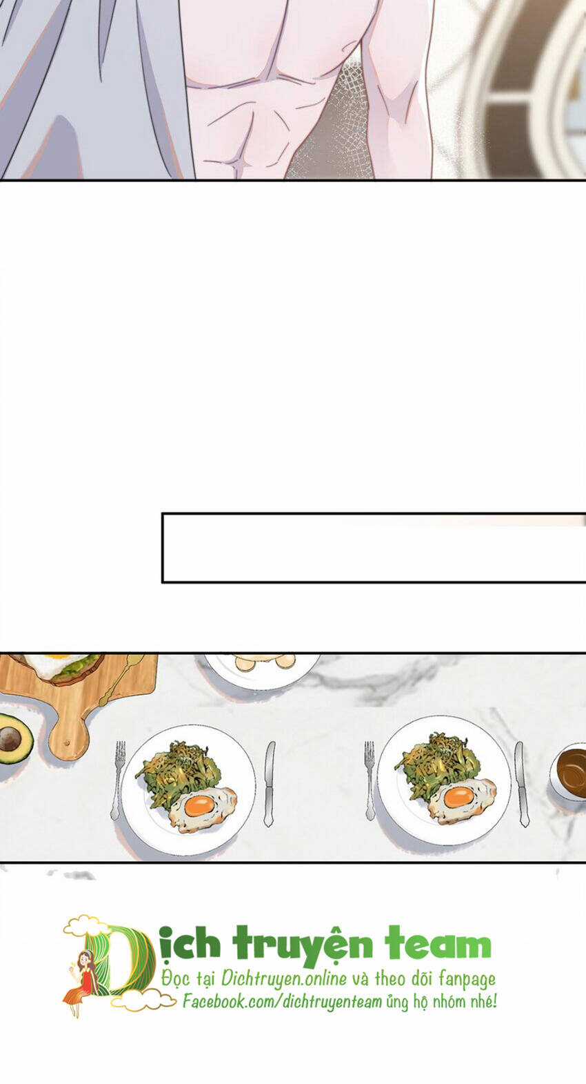 Nghe Nói Tôi Rất Nghèo Chapter 127 trang 9