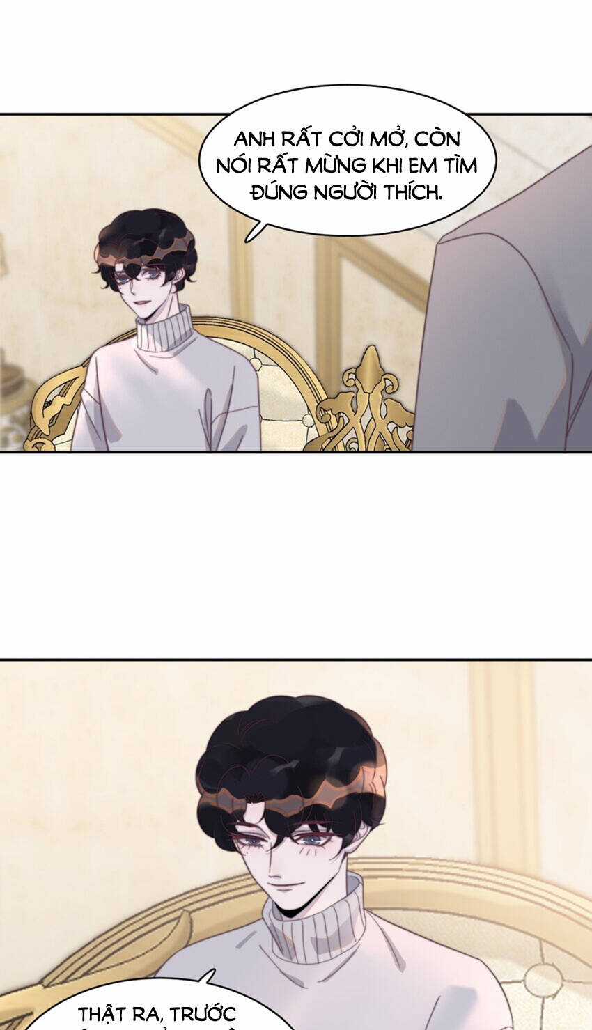 Nghe Nói Tôi Rất Nghèo Chapter 128 trang 11