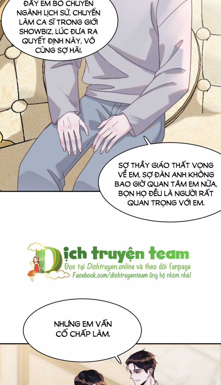 Nghe Nói Tôi Rất Nghèo Chapter 128 trang 12