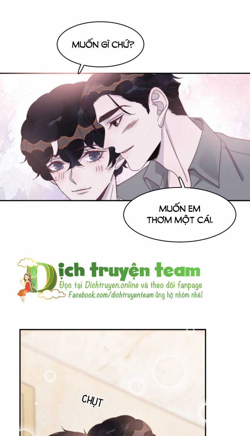 Nghe Nói Tôi Rất Nghèo Chapter 128 trang 17