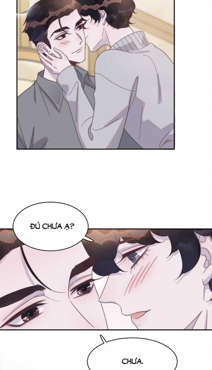 Nghe Nói Tôi Rất Nghèo Chapter 128 trang 18