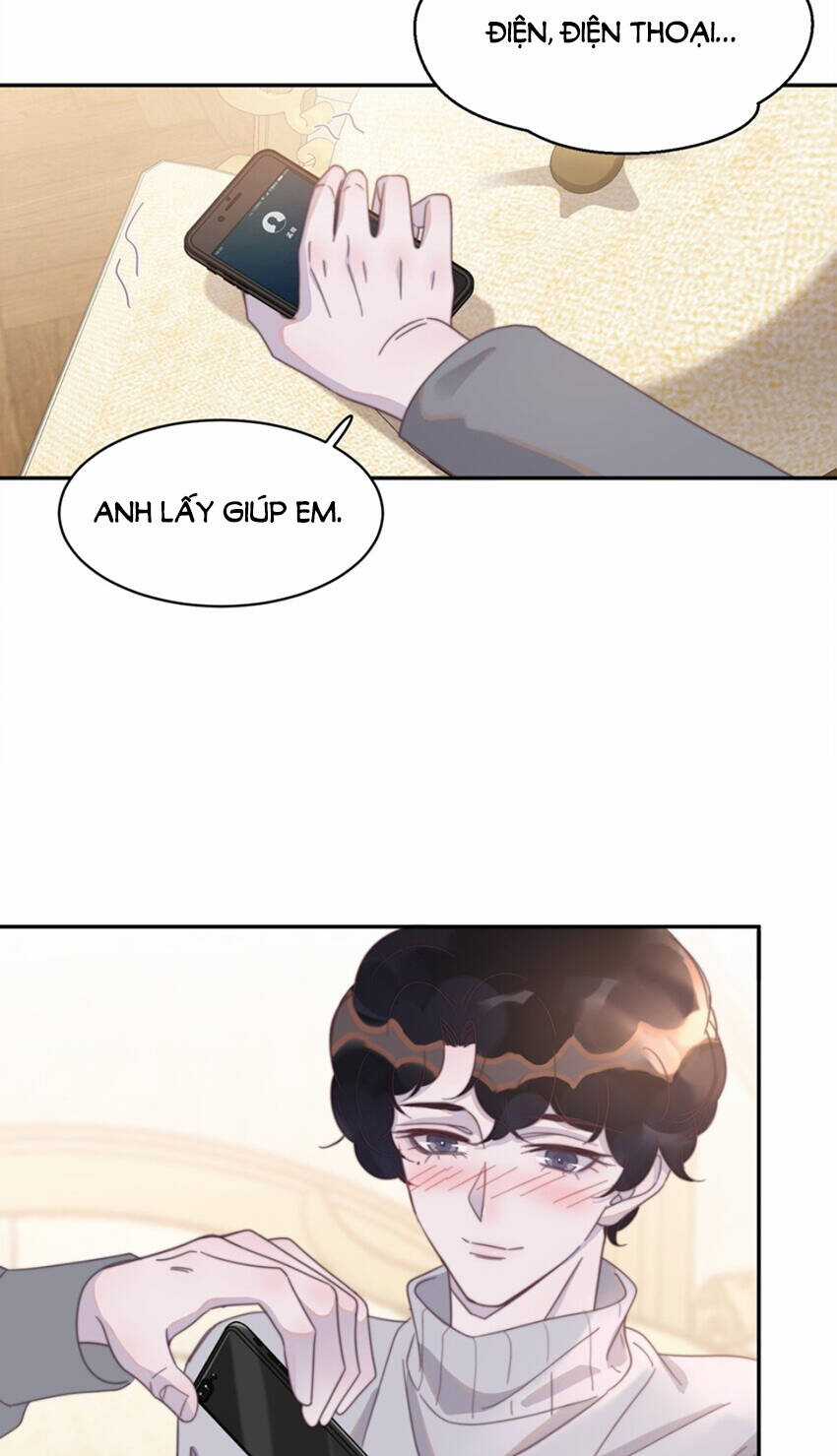 Nghe Nói Tôi Rất Nghèo Chapter 128 trang 22