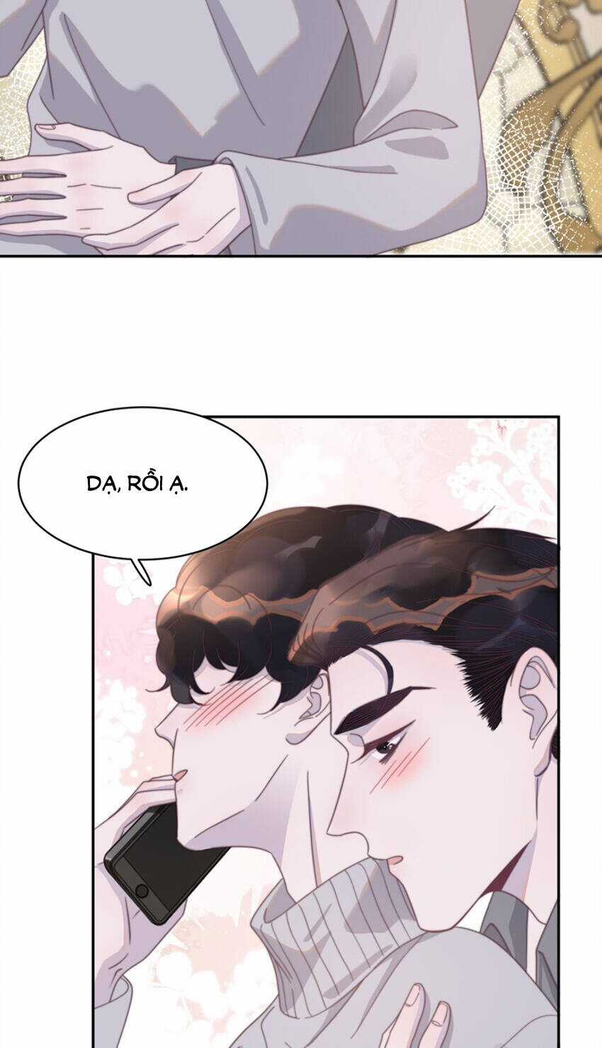 Nghe Nói Tôi Rất Nghèo Chapter 128 trang 24