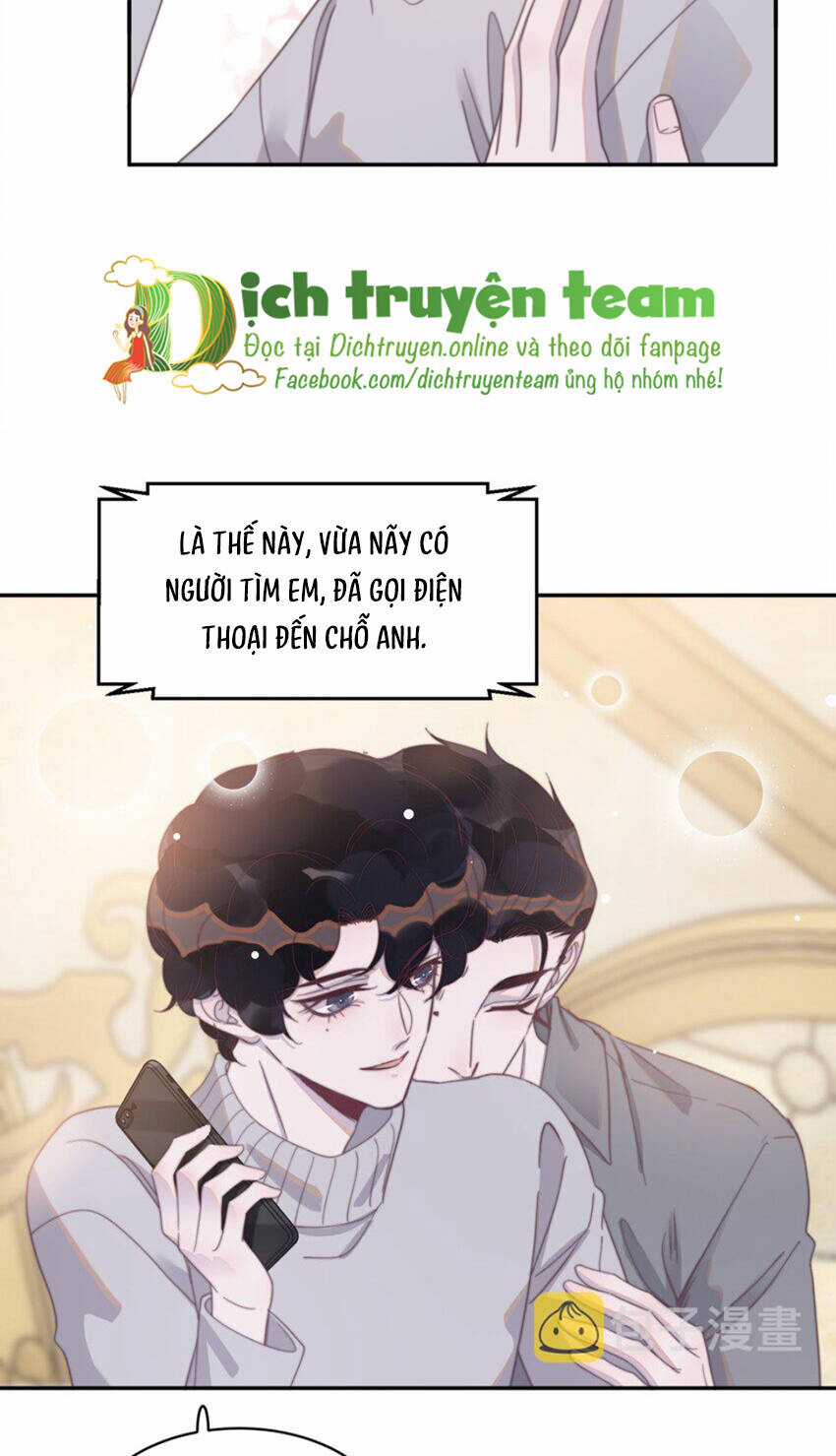 Nghe Nói Tôi Rất Nghèo Chapter 128 trang 25