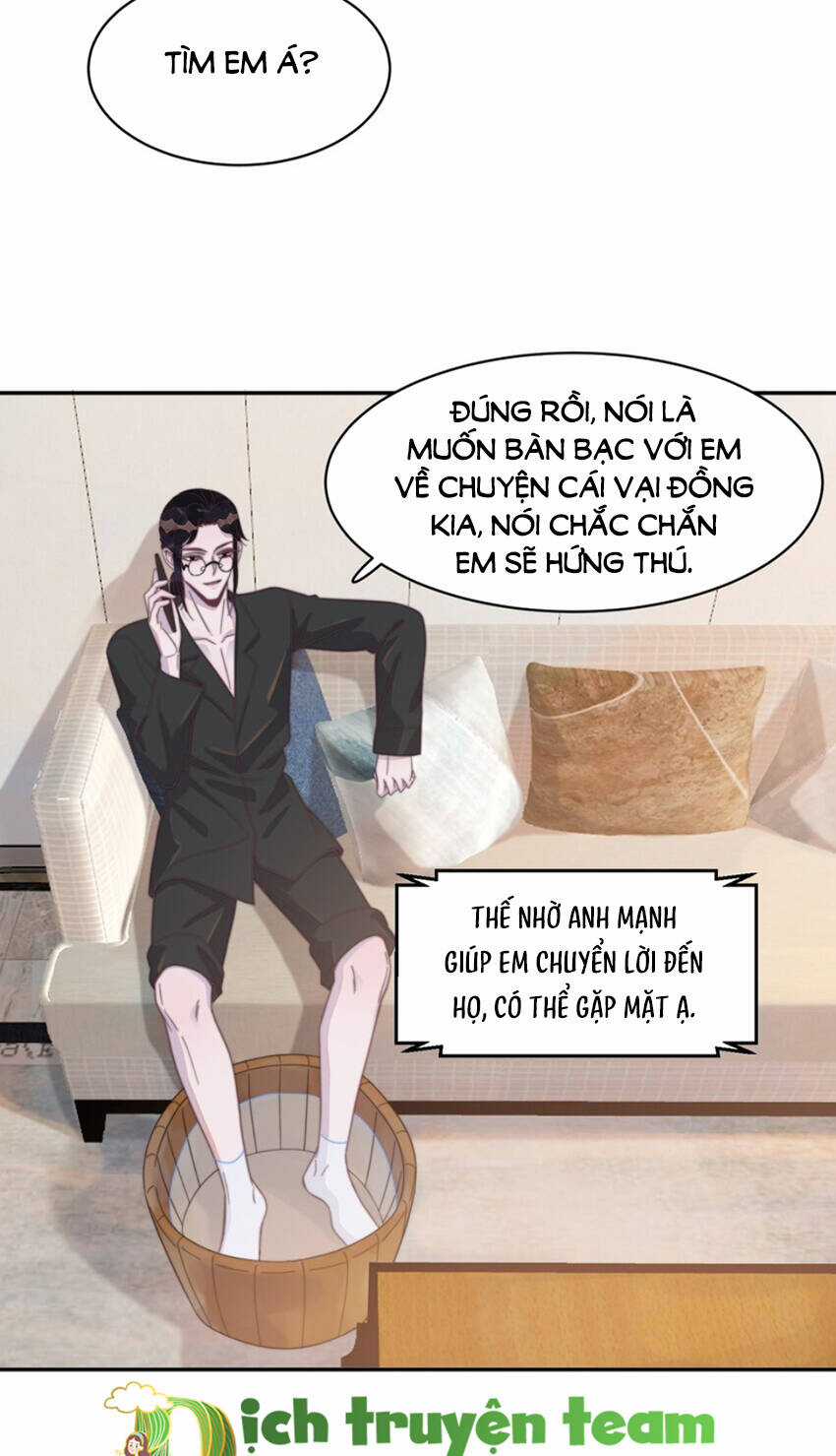 Nghe Nói Tôi Rất Nghèo Chapter 128 trang 26