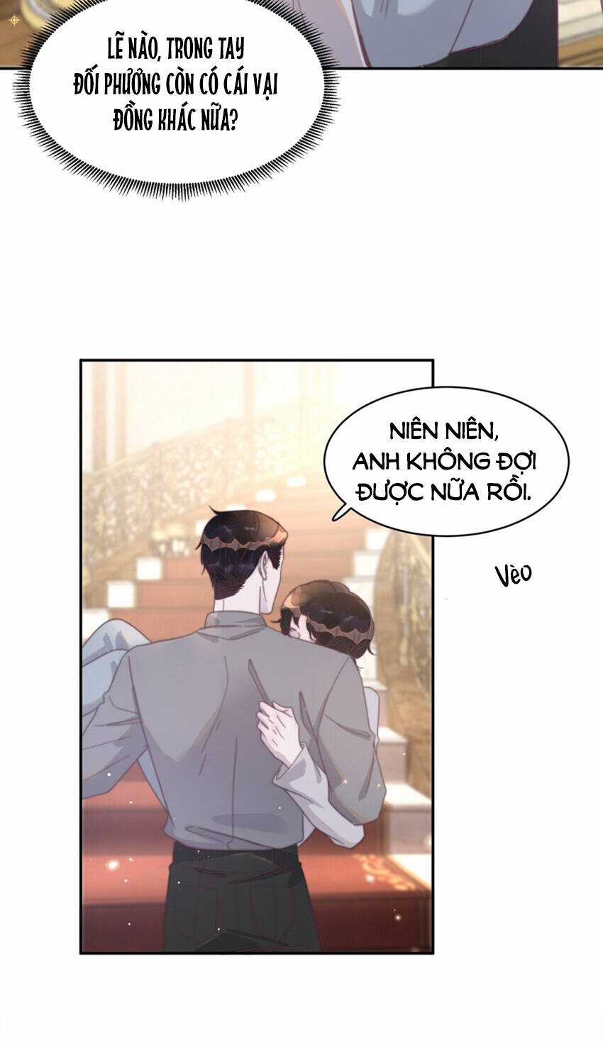 Nghe Nói Tôi Rất Nghèo Chapter 128 trang 28