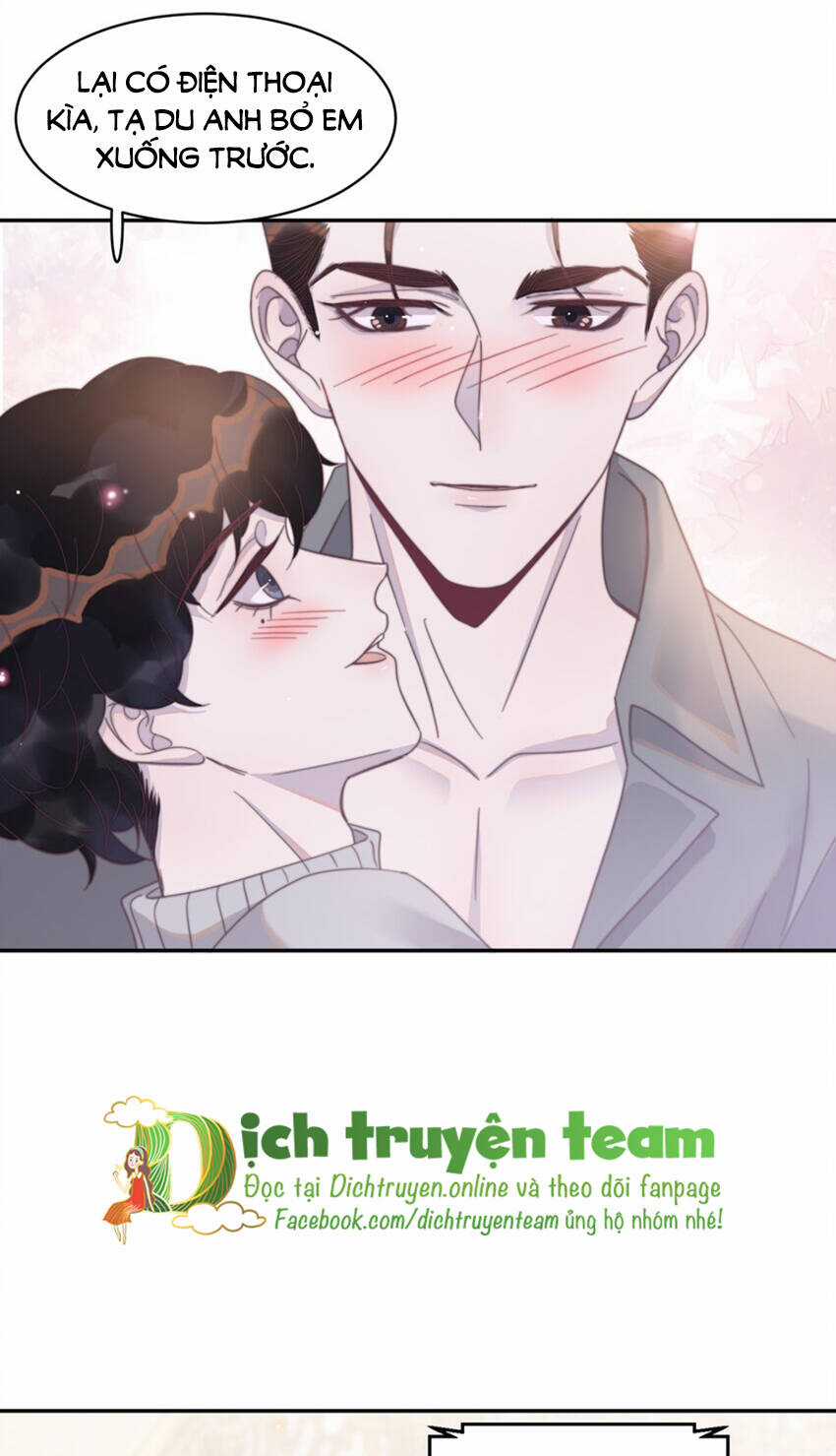 Nghe Nói Tôi Rất Nghèo Chapter 128 trang 29