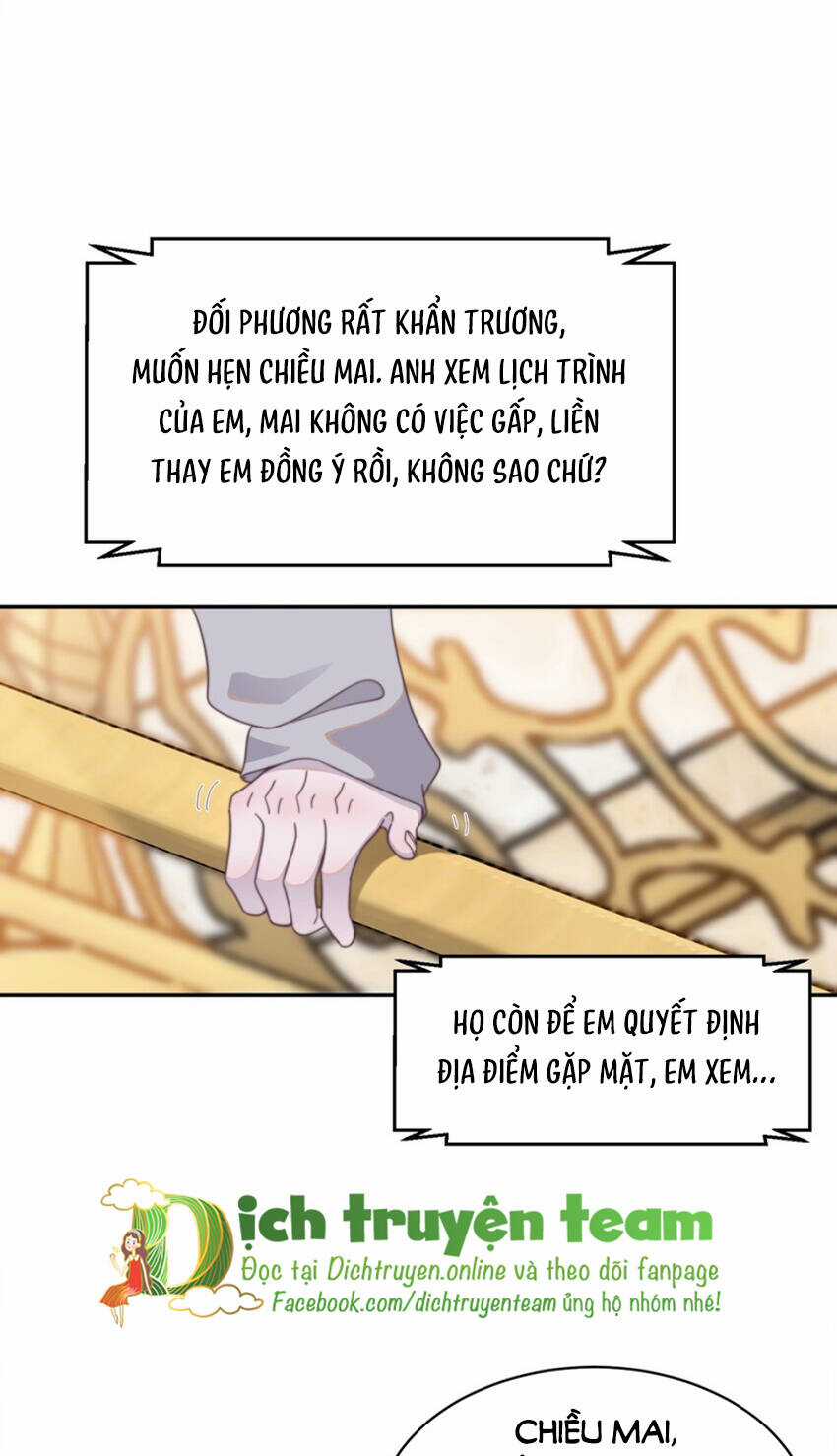 Nghe Nói Tôi Rất Nghèo Chapter 128 trang 31