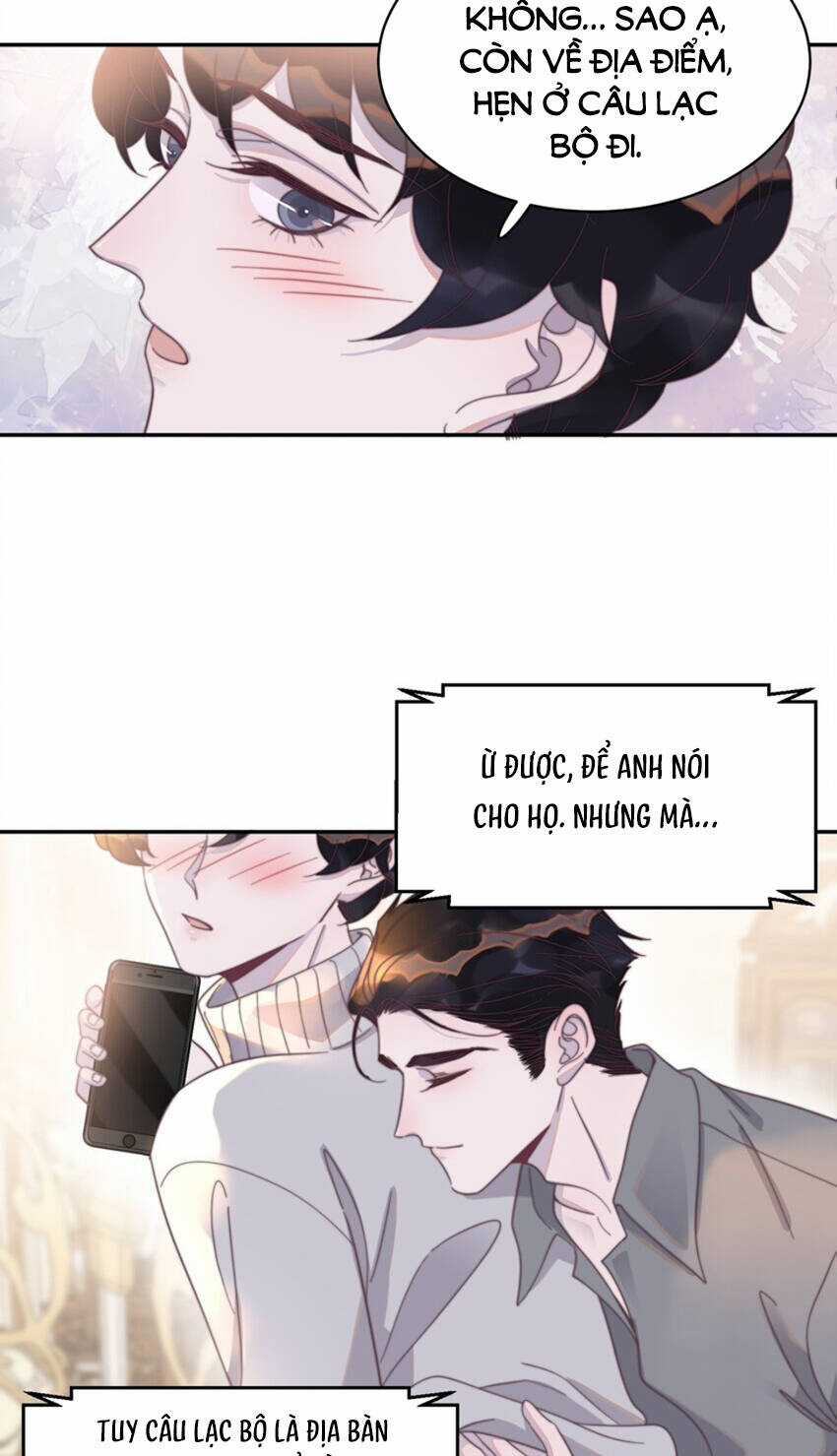 Nghe Nói Tôi Rất Nghèo Chapter 128 trang 32