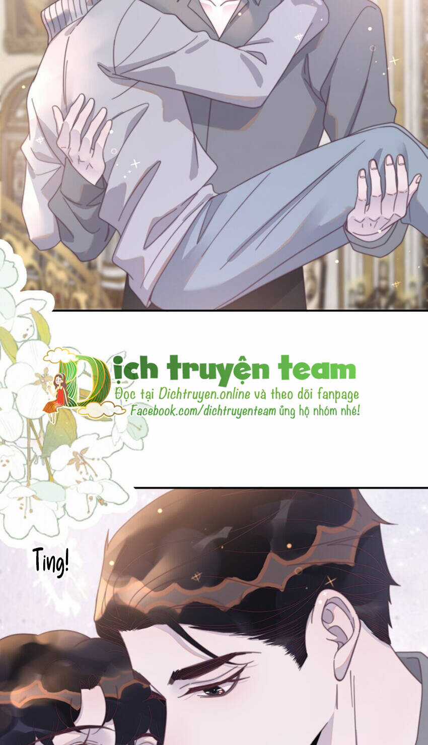 Nghe Nói Tôi Rất Nghèo Chapter 128 trang 34