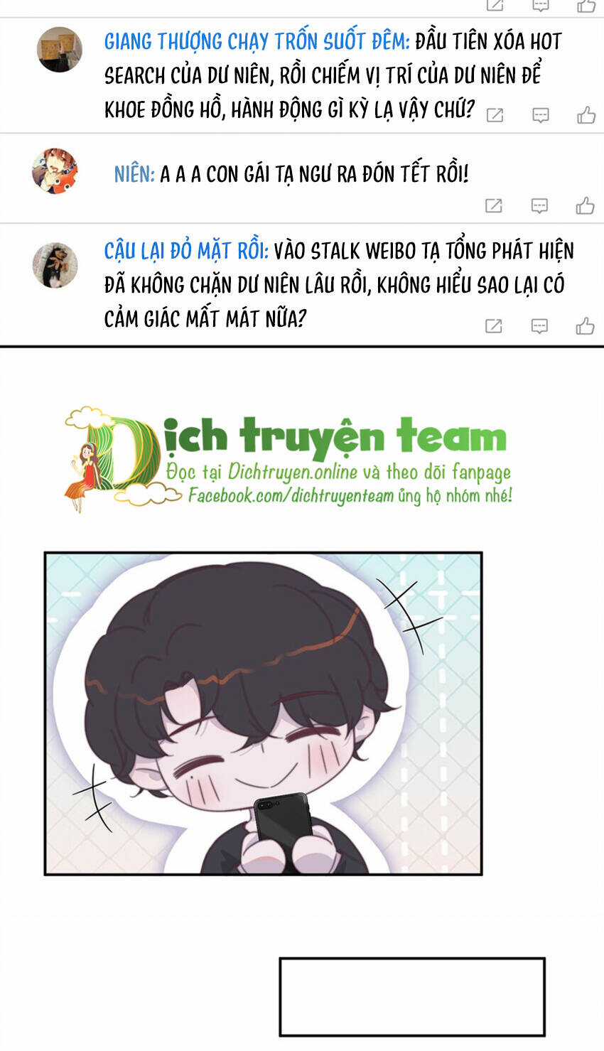 Nghe Nói Tôi Rất Nghèo Chapter 128 trang 4