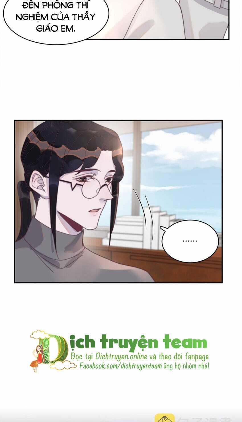 Nghe Nói Tôi Rất Nghèo Chapter 128 trang 7