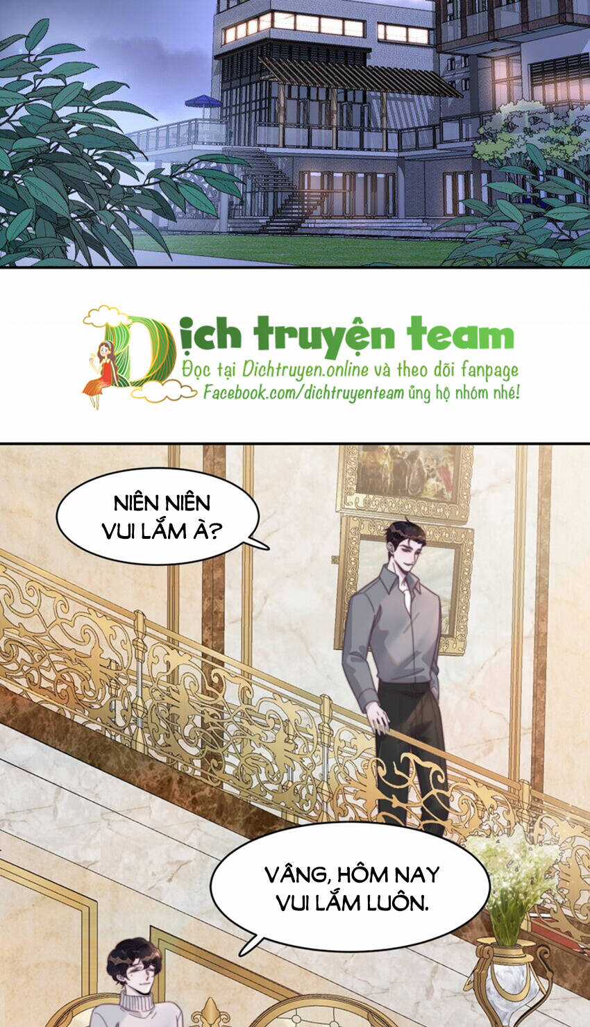 Nghe Nói Tôi Rất Nghèo Chapter 128 trang 9