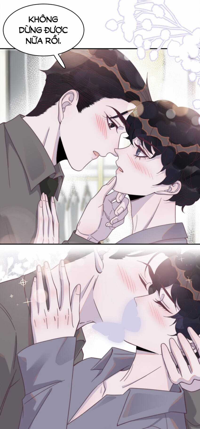 Nghe Nói Tôi Rất Nghèo Chapter 129.5 trang 10