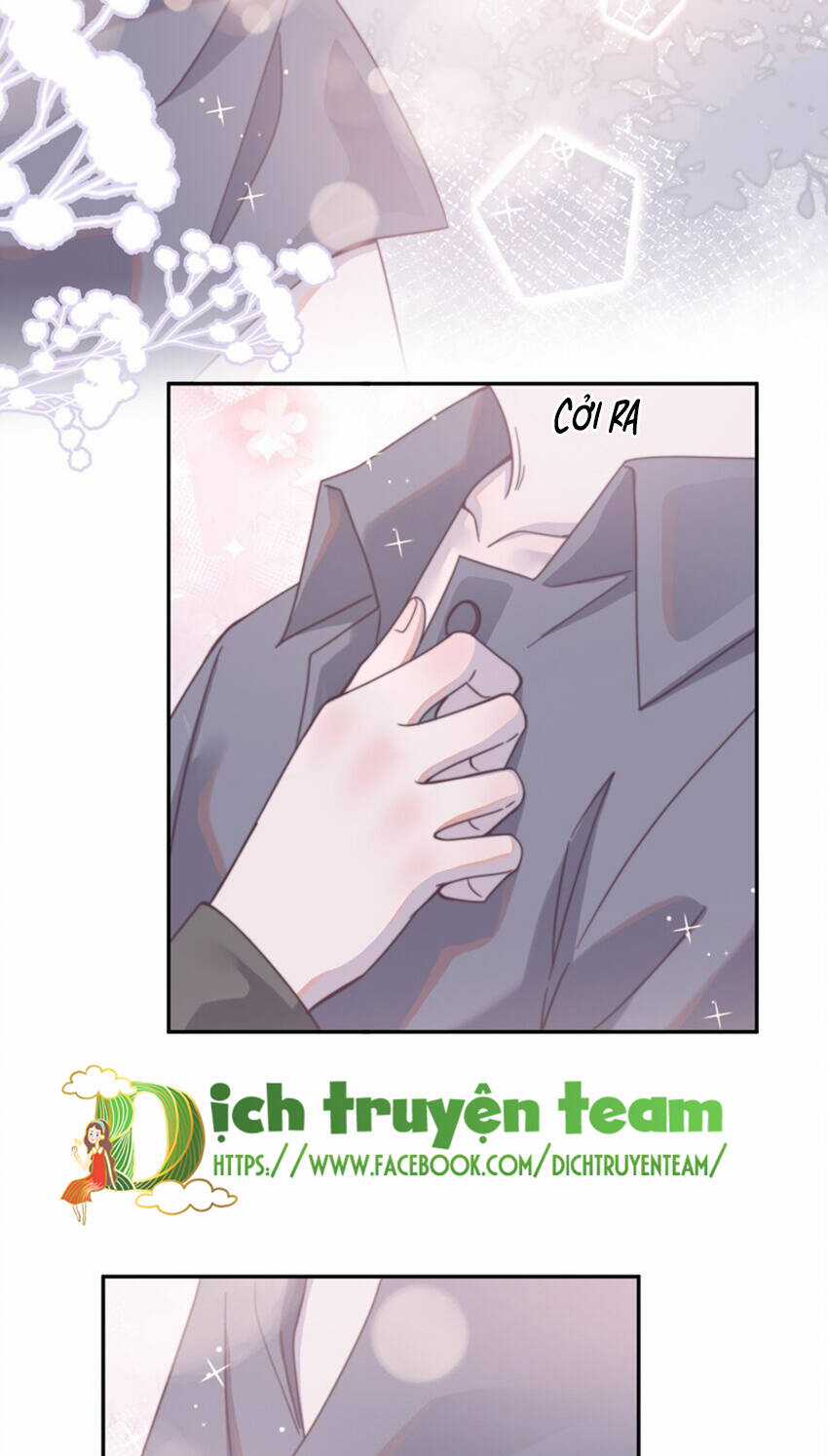 Nghe Nói Tôi Rất Nghèo Chapter 129.5 trang 12