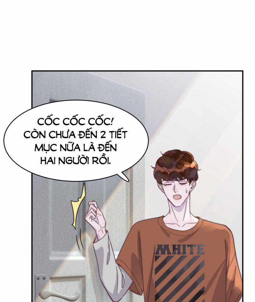 Nghe Nói Tôi Rất Nghèo Chapter 129.5 trang 16