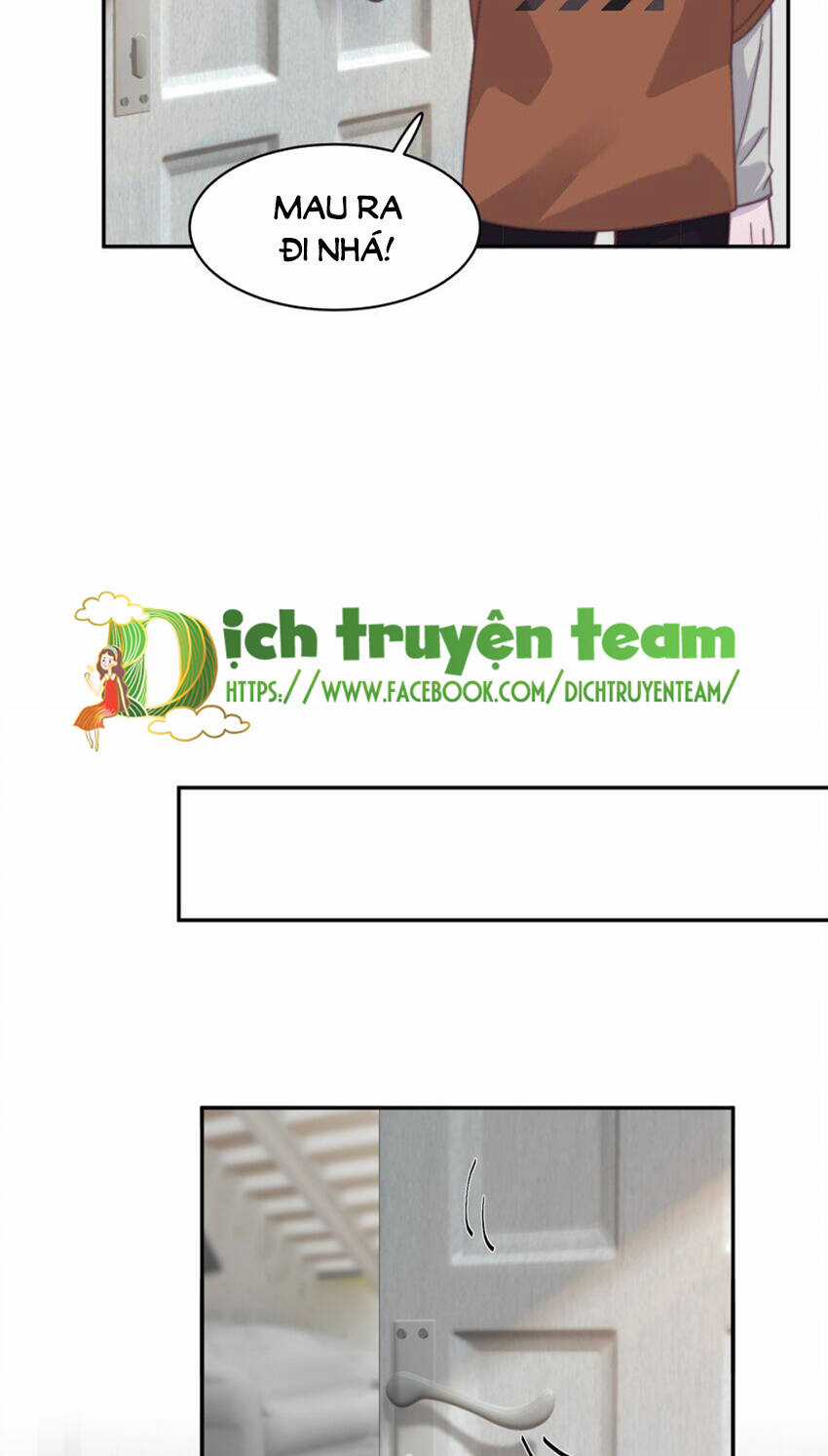 Nghe Nói Tôi Rất Nghèo Chapter 129.5 trang 17