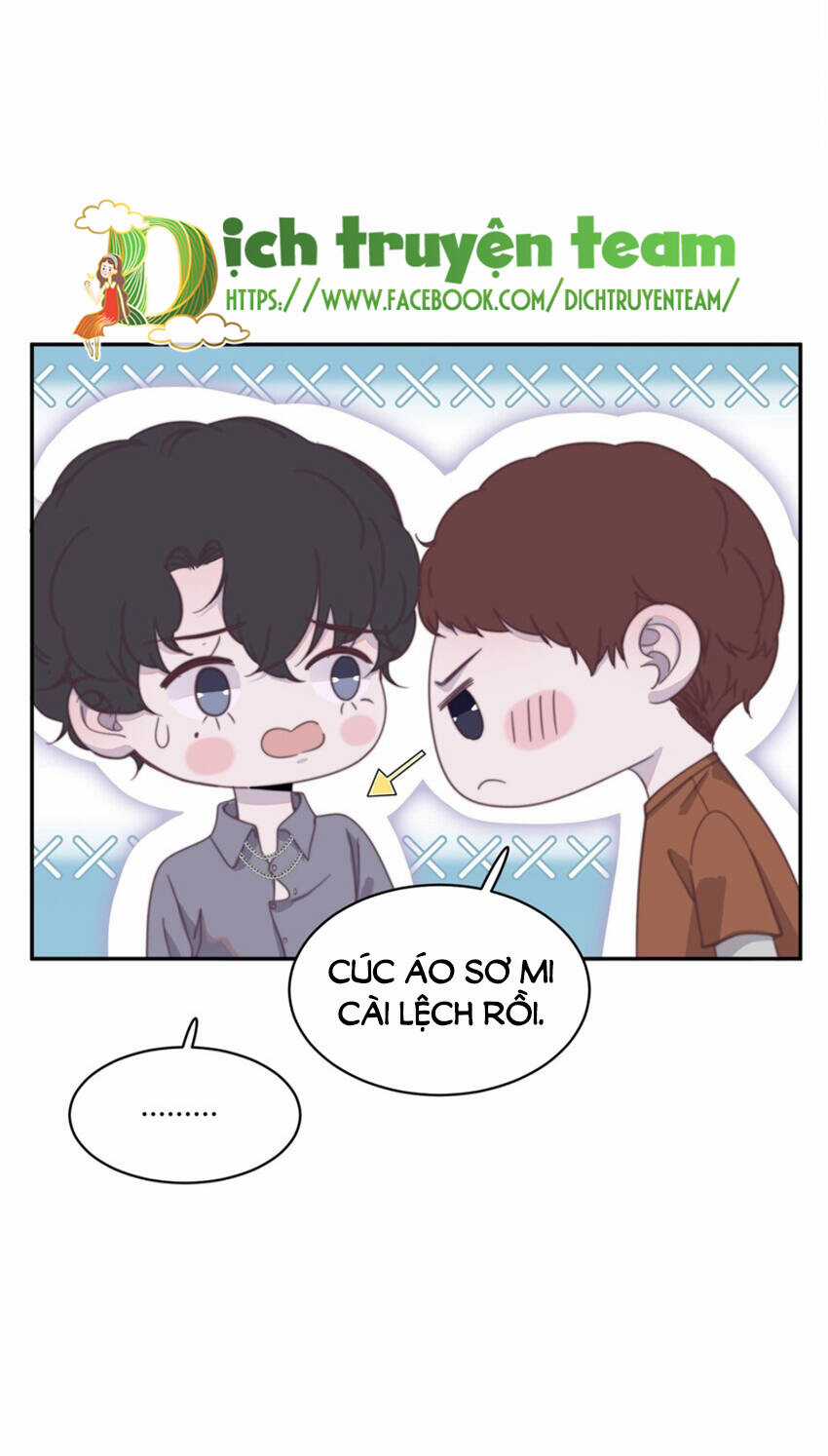 Nghe Nói Tôi Rất Nghèo Chapter 129.5 trang 21