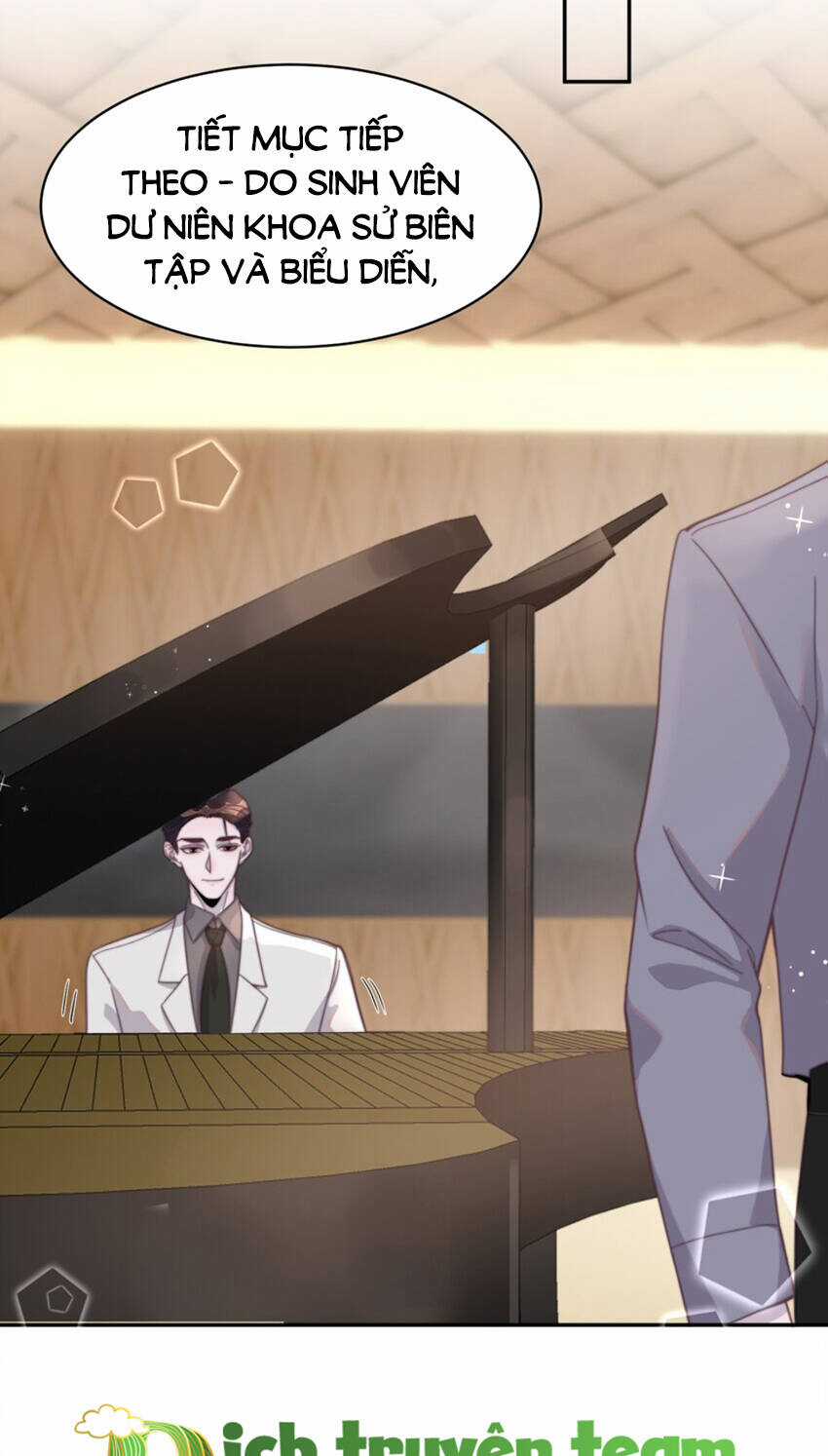 Nghe Nói Tôi Rất Nghèo Chapter 129.5 trang 24