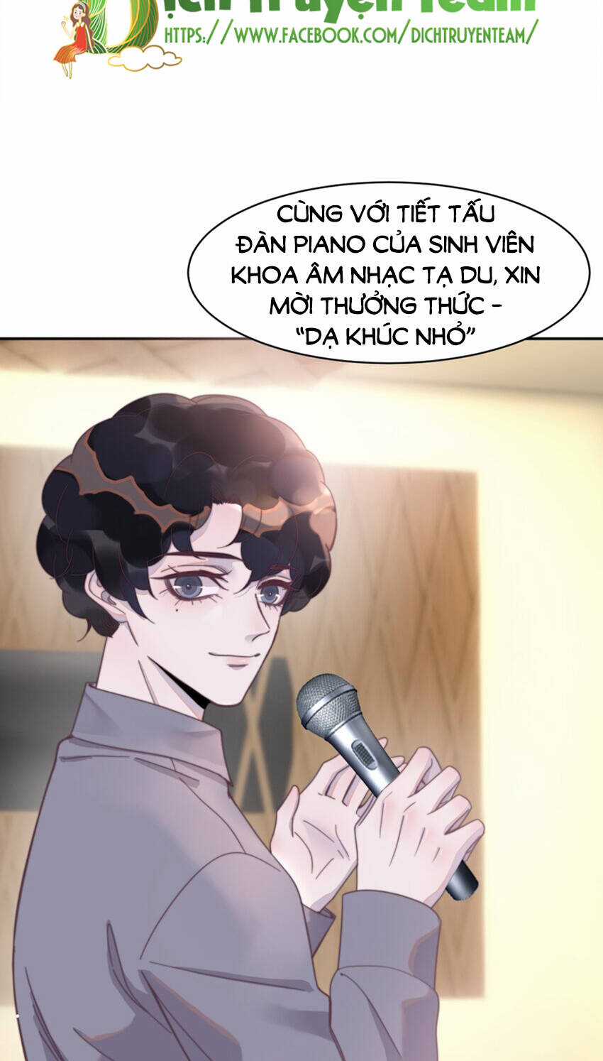 Nghe Nói Tôi Rất Nghèo Chapter 129.5 trang 25